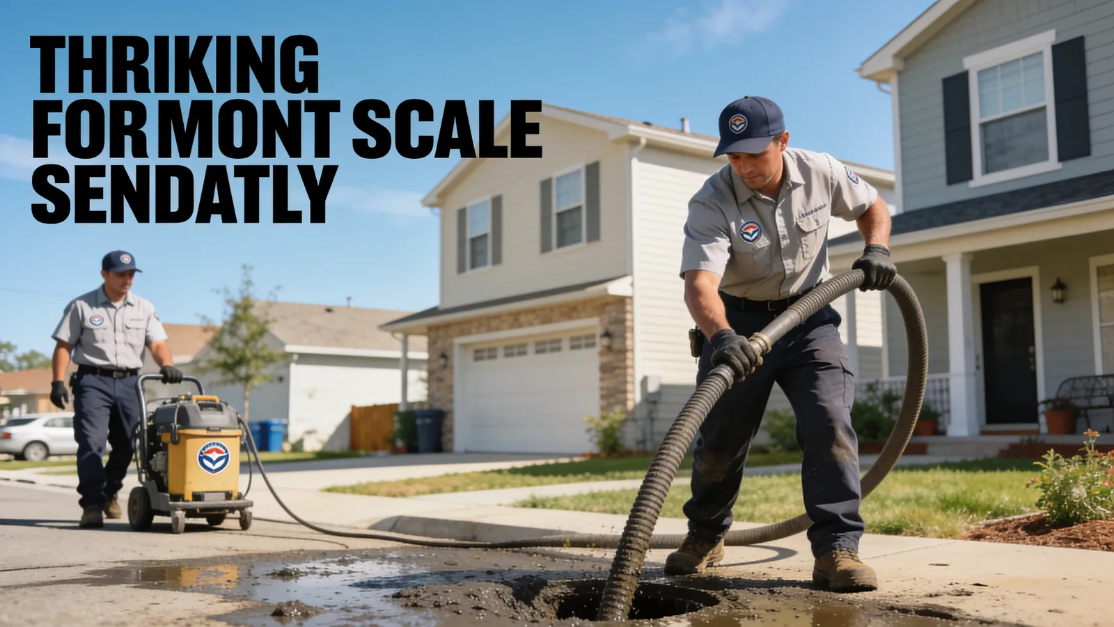 Sewage Cleanup in Monticello, NY near me